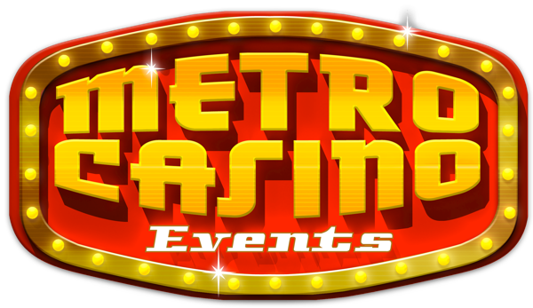 Metro Casino Events