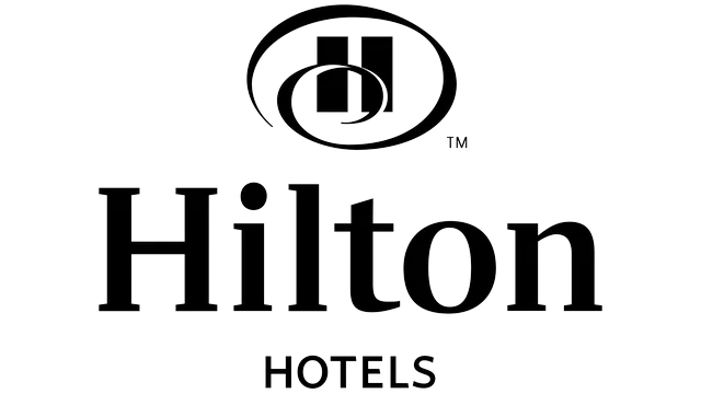 Hilton Hotels logo