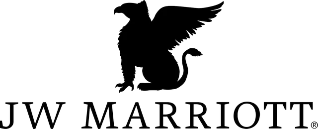 JW Marriott logo