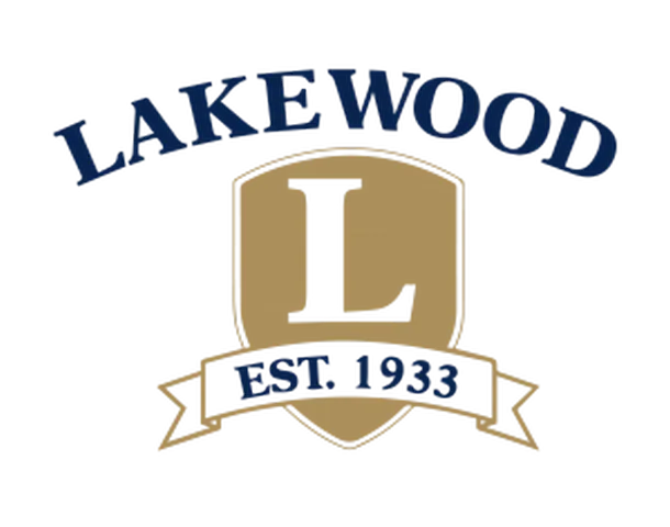 Lakewood logo