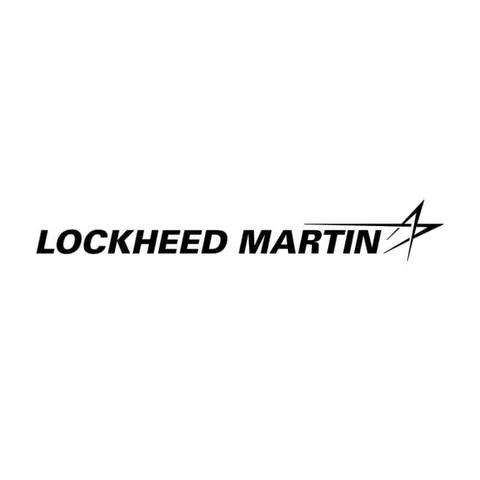Lockheed Martin logo