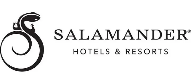 Salamander Hotels and Resorts logo