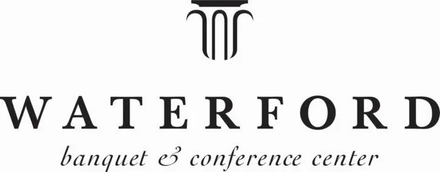 Waterford Banquet and Conference Center logo